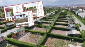 Mevcut Yapıları Yıkmak Değil, Yönetmek Korumak Zorunlu Olmalı!