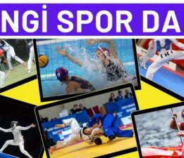 Nilüfer’de Spor Coşkusu!