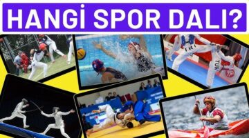 Nilüfer’de Spor Coşkusu!