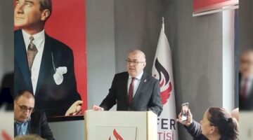 “Bu Düzen Suskunlukla Ayakta Kalıyor”