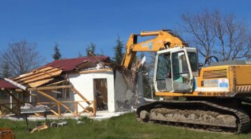 Mülkiyet Sorununu Siz Çözeceksiniz! Yuvalarımızı Yıkmak Çözümmü?