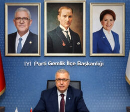 Göz Göre Çöküyoruz!