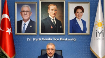 Göz Göre Çöküyoruz!