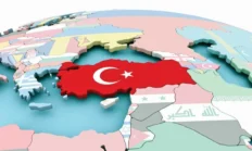 Türkiye Nereye Savruluyor!