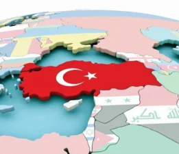 Türkiye Nereye Savruluyor!