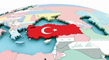 Türkiye Nereye Savruluyor!