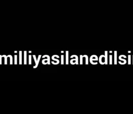 Millet Partisi Bursa’dan Okullar İçin Önemli Çağrı:  Millî Yas İlan Edilsin!