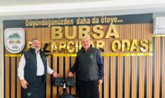 Pazarcılar Atağa Geçti!