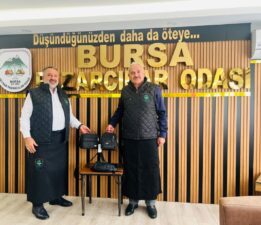 Pazarcılar Atağa Geçti!