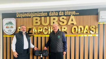 Pazarcılar Atağa Geçti!