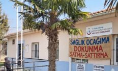 “Bursa Ayağa Kalk, Hastanelerine Sahip Çık!”