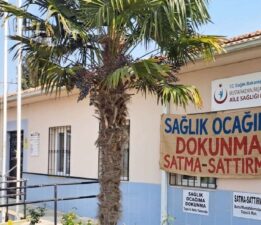 “Bursa Ayağa Kalk, Hastanelerine Sahip Çık!”