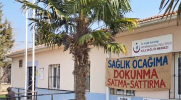 Sağlık Alanları Kamusaldır, O Kupon Arazileri Gibi Satamazsınız!