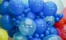 Özel Çocuklar İçin Gönüller Bir Oldu