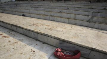 “Evlatlarımızı Koruyalım, Birlik Olalım”