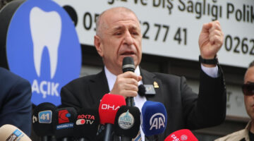 Bursa Siyasetinde Kritik Dört Gün