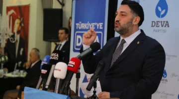 “Bugün Fark Edersek, Yarını Kurtarırız”