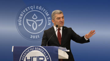 Hürriyetçiler İş Bırakıyor!