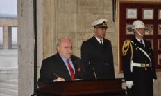 Cavit Kaya’dan Gürsu Belediyesi’ne Sert Tepki