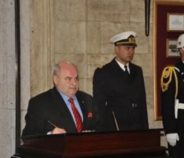 Cavit Kaya’dan Gürsu Belediyesi’ne Sert Tepki