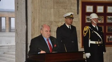 Cavit Kaya’dan Gürsu Belediyesi’ne Sert Tepki