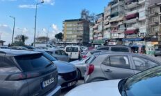 Gemlik’te Otopark Krizi!