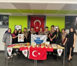 Yıldırım Ticaret MTAL’den Avrupa’da Sürdürülebilir Geleceğe Güçlü Katkı