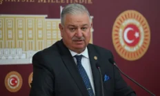 “Türkiye’ye Yön Vermeye Kalkışmak Tam Bir Hadsizliktir”