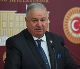 “Türkiye’ye Yön Vermeye Kalkışmak Tam Bir Hadsizliktir”