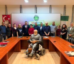 Bursa Kent Konseyi’nden Sert Bildiri ve Toplu İstifa: “Halkın İradesi Gasp Edildi”