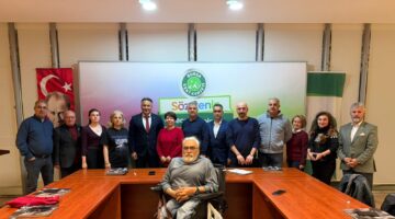 Bursa Kent Konseyi’nden Sert Bildiri ve Toplu İstifa: “Halkın İradesi Gasp Edildi”