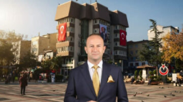 Orhangazi Siyasetinde Dayanışma Ziyareti