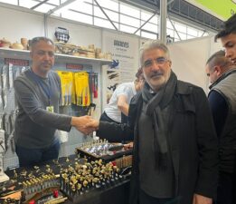 “Bıçakçılık Geleneği Ayağa Kalkmalı”