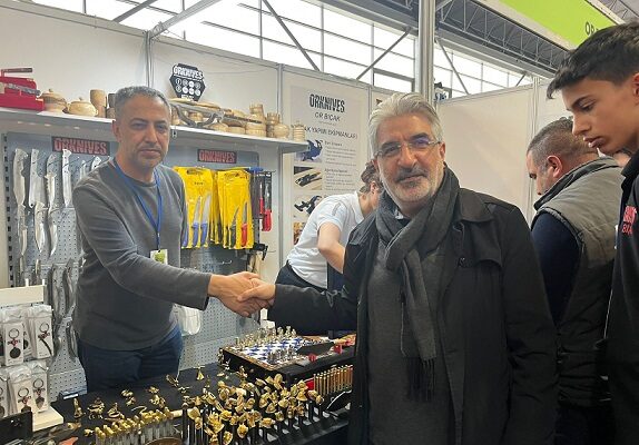 “Bıçakçılık Geleneği Ayağa Kalkmalı”