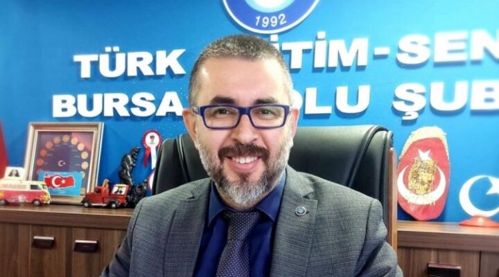 “Annelerimizin Hakkı Hiçbir Zaman Ödenmez”