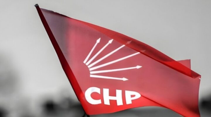 CHP Osmangazi’de Üye Katılım Töreni: Yüksel Ceylan ve 500 Yeni Üye CHP’ye Katıldı