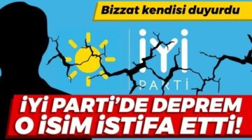 Osmangazi’de Başlayan İstifalar Mudanya’ya Sıçradı