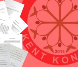 “Şeffaflık ve Katılımcılık Zedeleniyor”