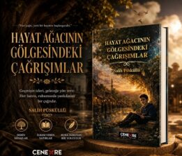 Salih Püsküllü’den Derinlikli Bir Yolculuk
