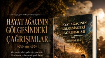 Salih Püsküllü’den Derinlikli Bir Yolculuk