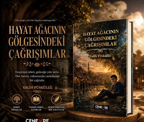 Salih Püsküllü’den Derinlikli Bir Yolculuk