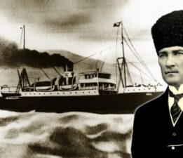 “Geldikleri Gibi Giderler” Ruhuyla 19 Mayıs’ta Ulusal Bağımsızlık Vurgusu