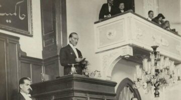 Gençleri Nutuk ile Buluşturdular…
