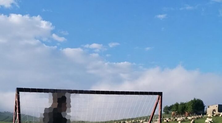 ÇOBAN TEPESİ VE PERŞEMBE YAYLASI’NDA KONUŞULAN İDDİALAR KAMUOYUNDA GÜNDEM OLUŞTURDU