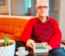 “Türkiye Çok Tehlikeli Bir Sürece Sürükleniyor”