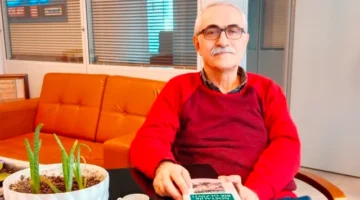 “Türkiye Çok Tehlikeli Bir Sürece Sürükleniyor”