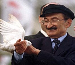 DSP Bursa İl Başkanlığı’nda Bayramlaşma Coşkusu