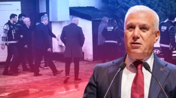 Ümit Özdağ’dan Bursa Cezaevine Ziyaret: Bozbey’le Siyasi İklim Masaya Yatırıldı