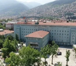 Bursa’nın Sağlık Hafızası Satılamaz!