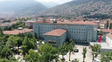 Bursa’nın Sağlık Hafızası Satılamaz!